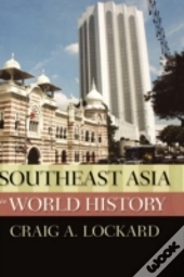 Southeast Asia In World History