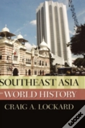 Capa do artigo Southeast Asia In World History