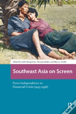 Capa do artigo Southeast Asia On Screen
