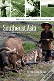 Capa do artigo Southeast Asia