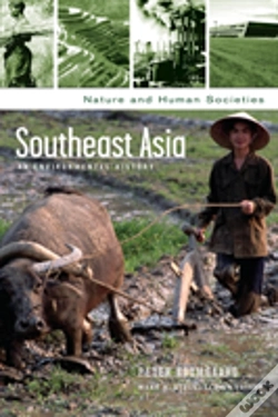 Capa do artigo Southeast Asia