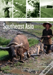 Capa do artigo Southeast Asia