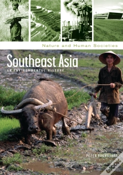 Capa do artigo Southeast Asia