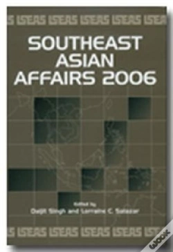 Capa do artigo Southeast Asian Affairs 2006