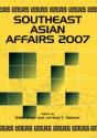 Southeast Asian Affairs 2007 - Preview