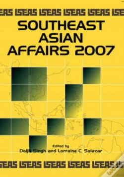 Capa do artigo Southeast Asian Affairs 2007