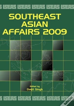Capa do artigo Southeast Asian Affairs 2009