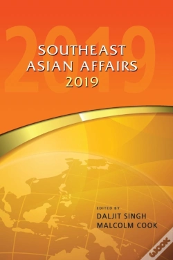 Capa do artigo Southeast Asian Affairs 2019