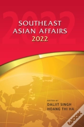 Capa do artigo Southeast Asian Affairs 2022