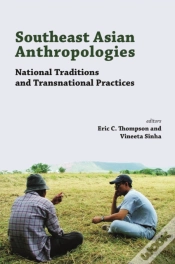Capa do artigo Southeast Asian Anthropologies