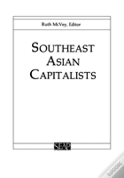 Capa do artigo Southeast Asian Capitalists