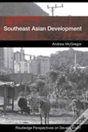 Capa do artigo Southeast Asian Development