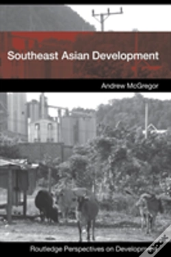 Capa do artigo Southeast Asian Development
