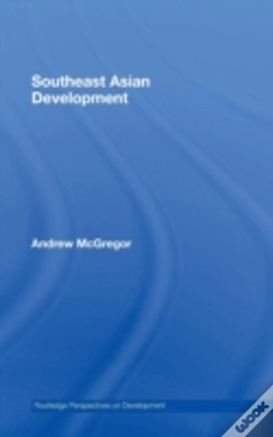 Capa do artigo Southeast Asian Development