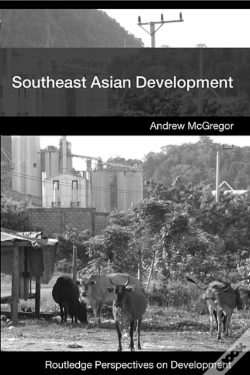 Capa do artigo Southeast Asian Development