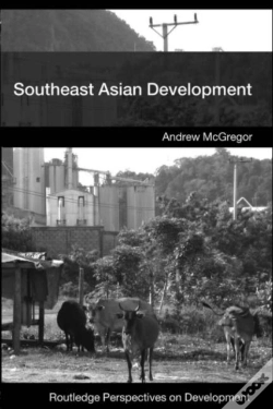 Capa do artigo Southeast Asian Development