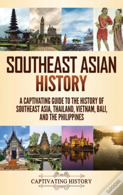 Capa do artigo Southeast Asian History: A Captivating G