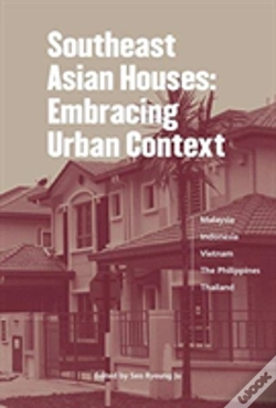 Capa do artigo Southeast Asian Houses