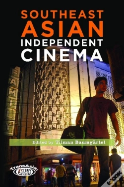 Capa do artigo Southeast Asian Independent Cinema