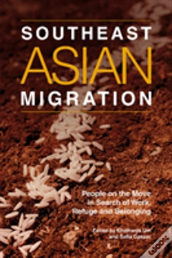 Capa do artigo Southeast Asian Migration