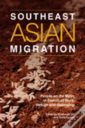 Southeast Asian Migration