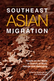 Capa do artigo Southeast Asian Migration