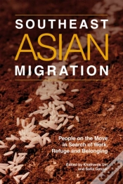 Capa do artigo Southeast Asian Migration