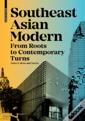 Capa do artigo Southeast Asian Modern