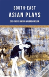 Capa do artigo Southeast Asian Plays