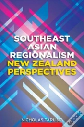Capa do artigo Southeast Asian Regionalism