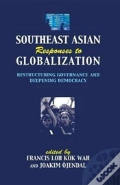 Capa do artigo Southeast Asian Responses To Globalization