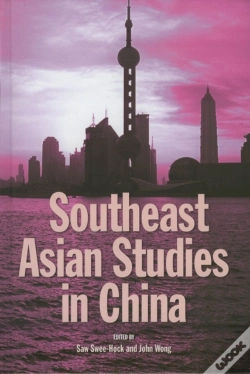 Capa do artigo Southeast Asian Studies In China