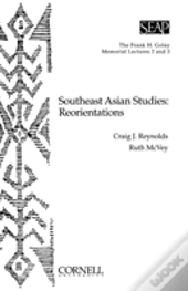 Southeast Asian Studies
