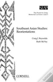 Capa do artigo Southeast Asian Studies