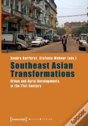 Capa do artigo Southeast Asian Transformations Â€“ Urban And Rural Developments In The 21st Century