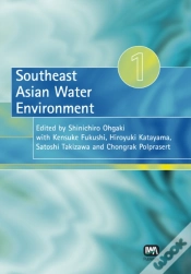 Capa do artigo Southeast Asian Water Environment 1