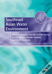 Capa do artigo Southeast Asian Water Environment 4