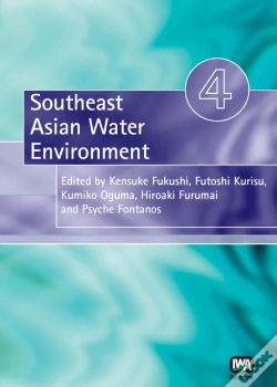Capa do artigo Southeast Asian Water Environment 4