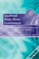 Southeast Asian Water Environment 4
