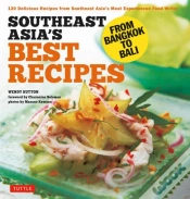Capa do artigo Southeast Asia