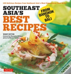Capa do artigo Southeast Asia'S Best Recipes