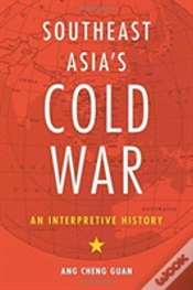 Capa do artigo Southeast Asia