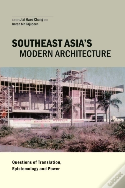 Capa do artigo Southeast Asia'S Modern Architecture