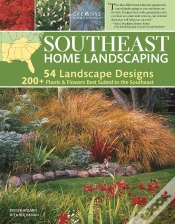 Capa do artigo Southeast Home Landscaping, 3rd Edition