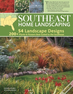 Capa do artigo Southeast Home Landscaping, 3rd Edition