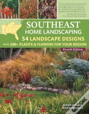 Capa do artigo Southeast Home Landscaping, 4th Edition