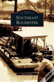 Capa do artigo Southeast Rochester