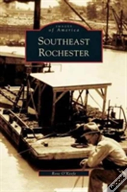 Capa do artigo Southeast Rochester