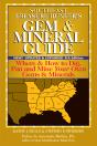 Southeast Treasure Hunter'S Gem & Mineral Guide (5th Edition) - Preview