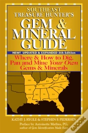 Capa do artigo Southeast Treasure Hunter